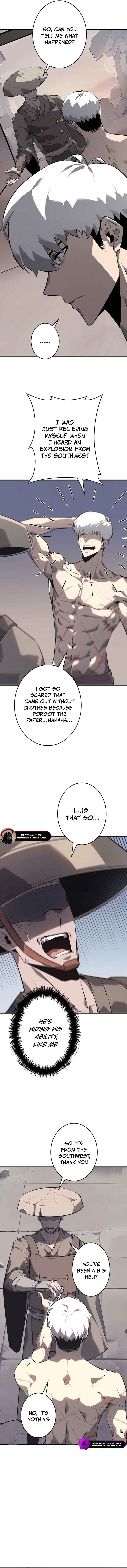 Page 12 Chapter 14 Return From the Abyss