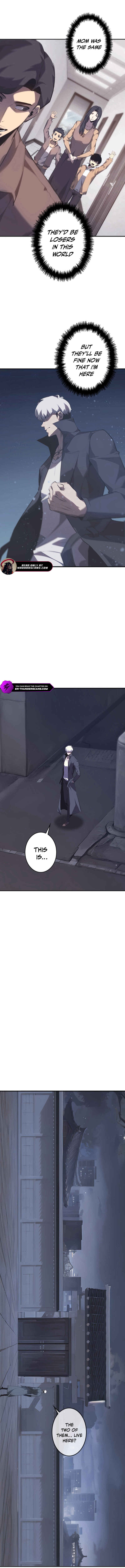 Page 22 Chapter 14 Return From the Abyss