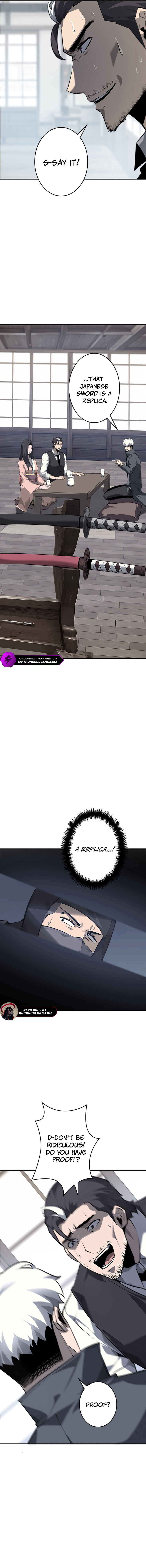 Page 10 Chapter 15 Return From the Abyss