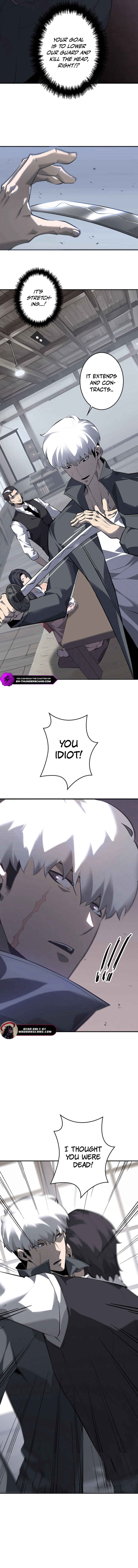 Page 12 Chapter 15 Return From the Abyss