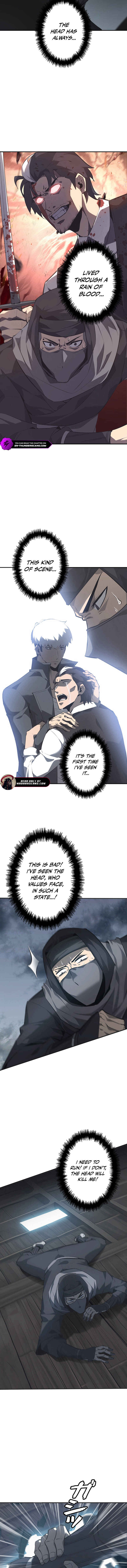 Page 14 Chapter 15 Return From the Abyss