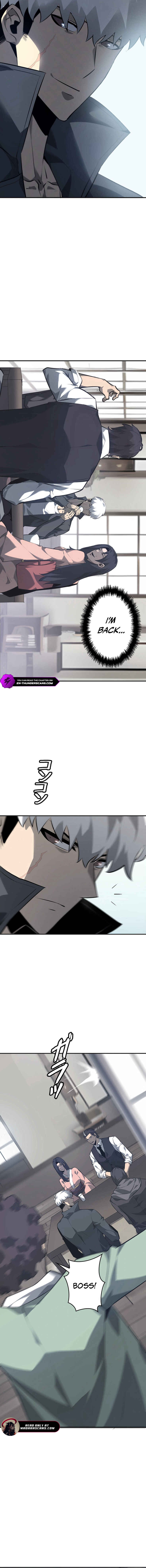 Page 18 Chapter 15 Return From the Abyss