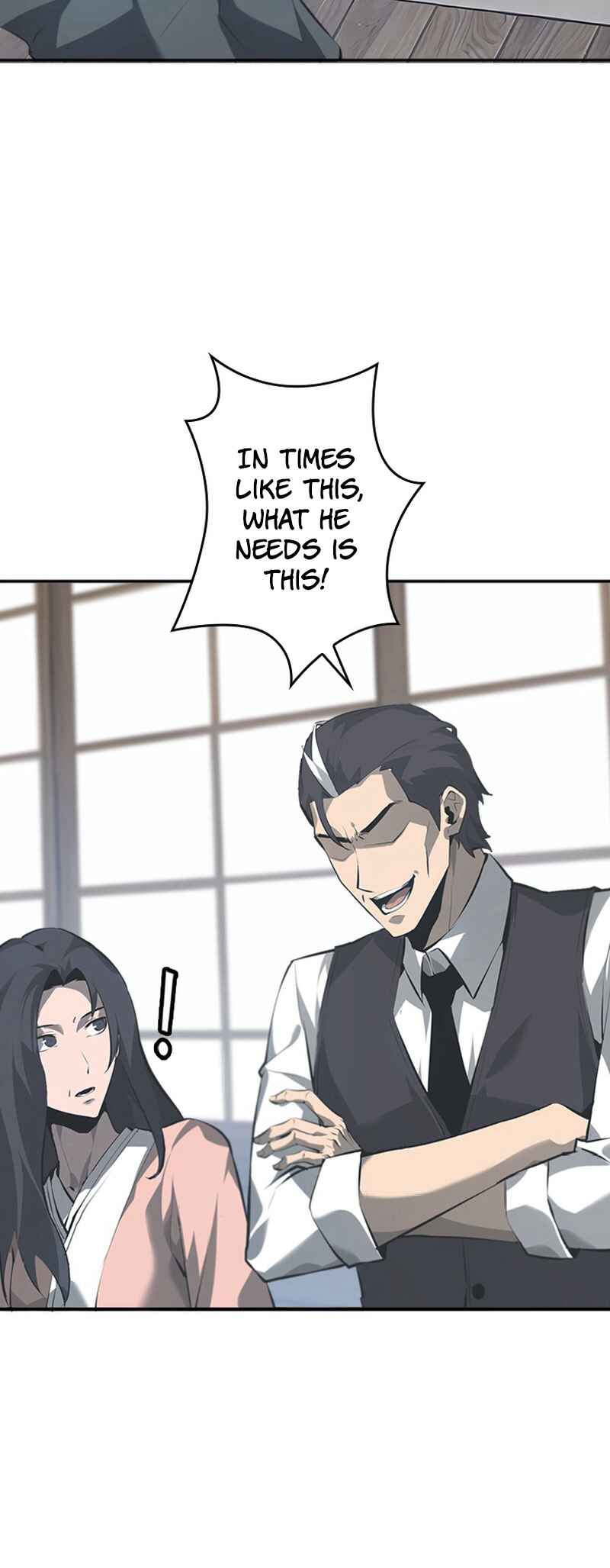 Page 5 Chapter 15 Return From the Abyss