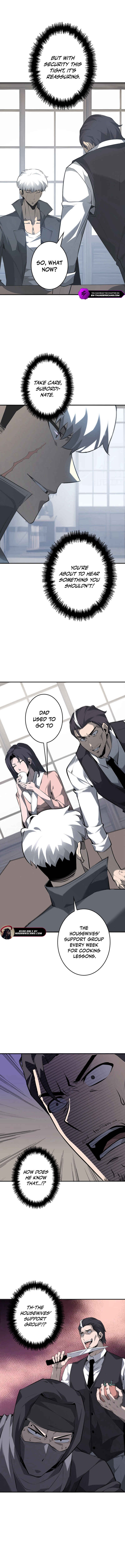 Page 7 Chapter 15 Return From the Abyss