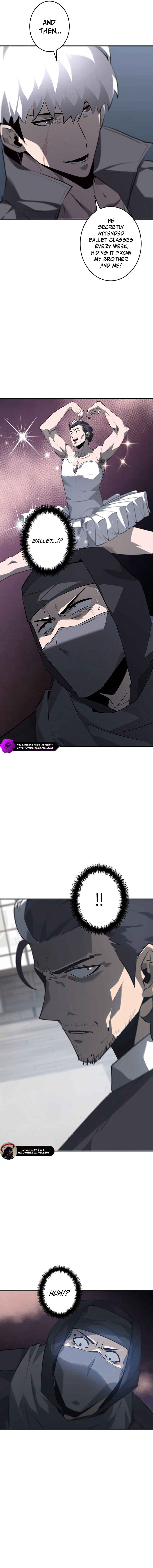 Page 8 Chapter 15 Return From the Abyss