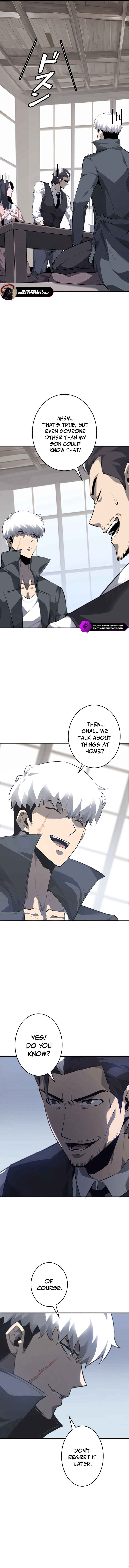 Page 9 Chapter 15 Return From the Abyss