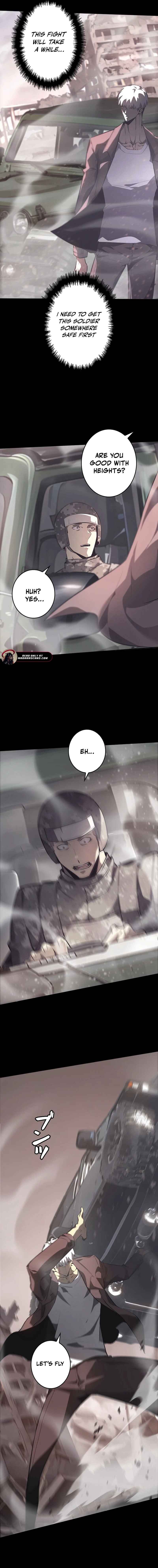 Page 2 Chapter 12 Return From the Abyss