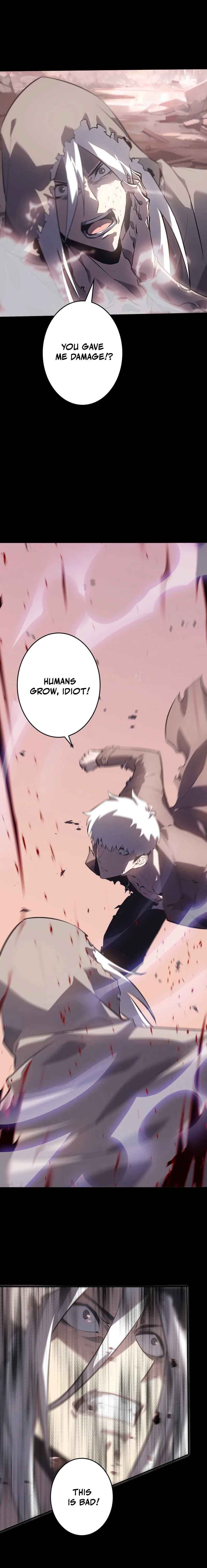 Page 21 Chapter 12 Return From the Abyss