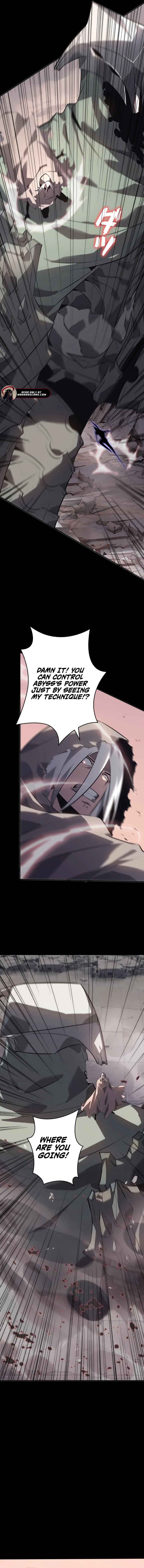 Page 22 Chapter 12 Return From the Abyss