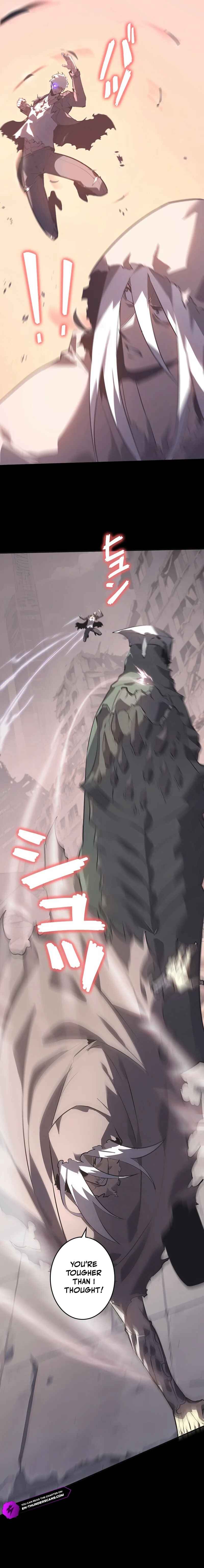 Page 23 Chapter 12 Return From the Abyss