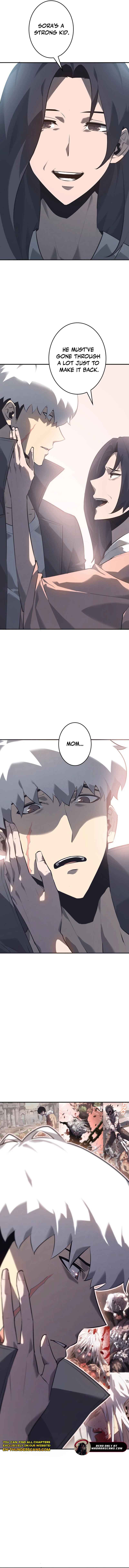 Page 14 Chapter 16 Return From the Abyss