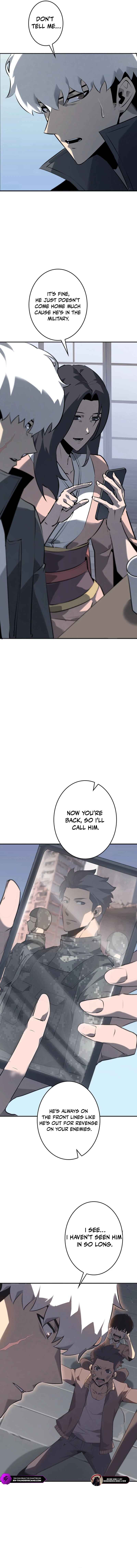 Page 17 Chapter 16 Return From the Abyss
