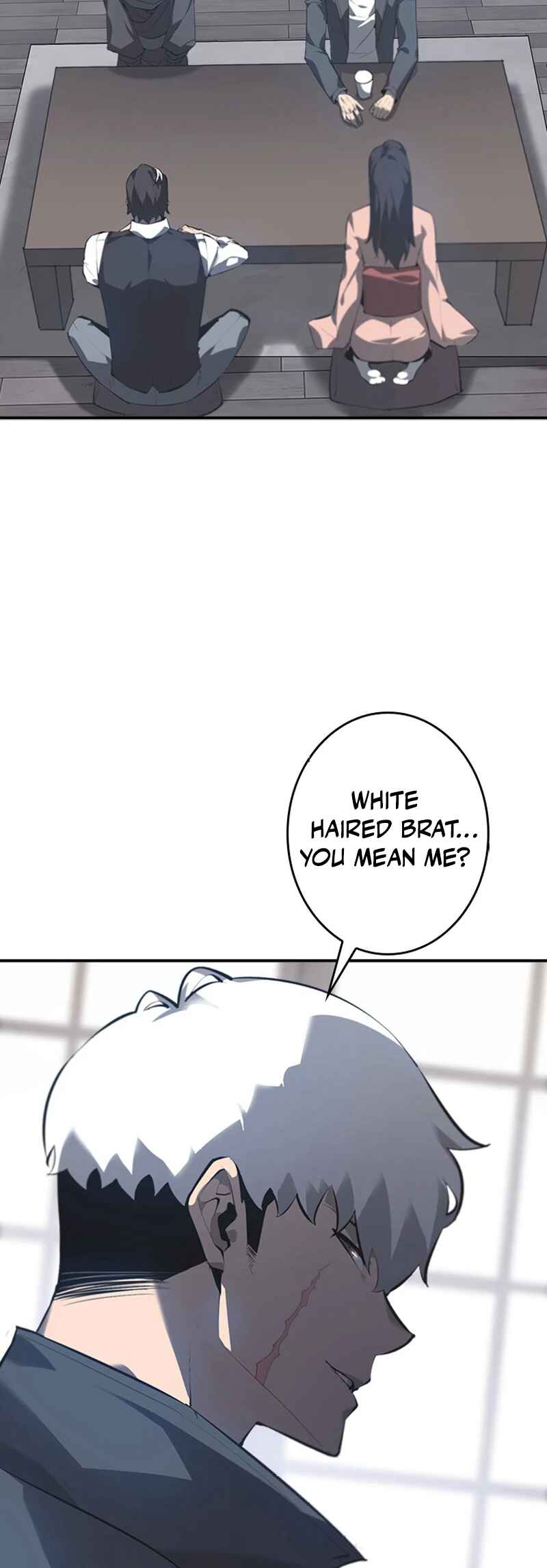 Page 3 Chapter 16 Return From the Abyss