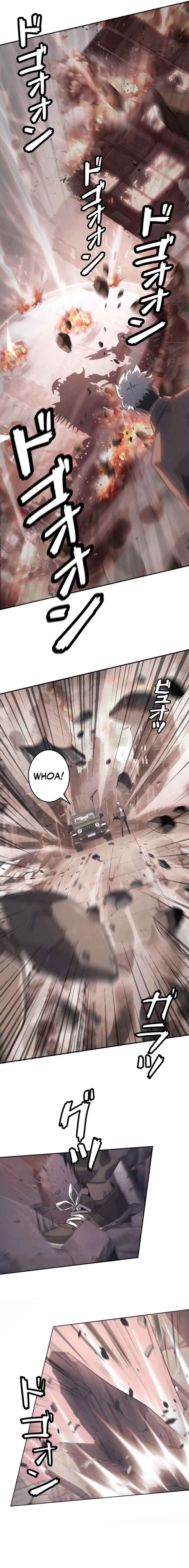 Page 11 Chapter 10 Return From the Abyss