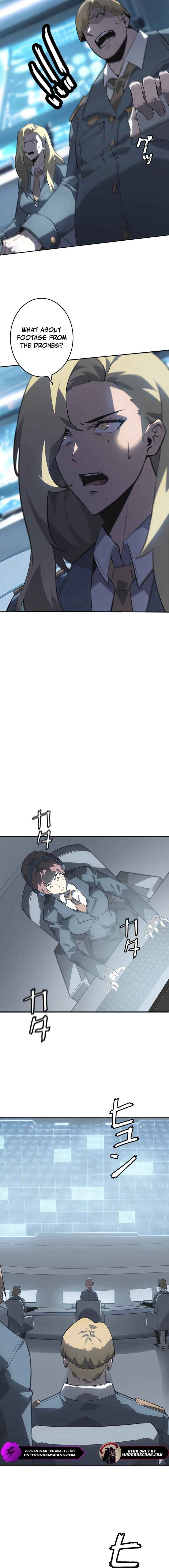 Page 14 Chapter 10 Return From the Abyss