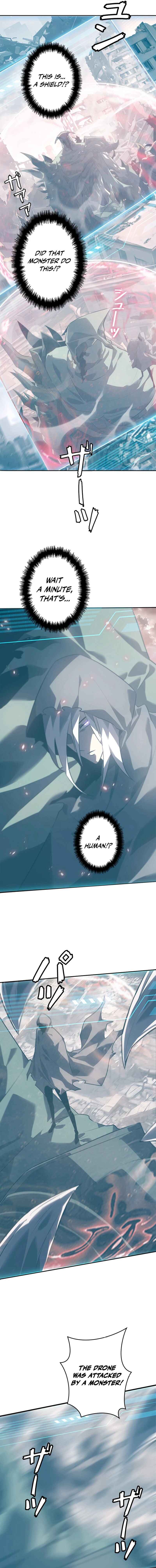 Page 15 Chapter 10 Return From the Abyss