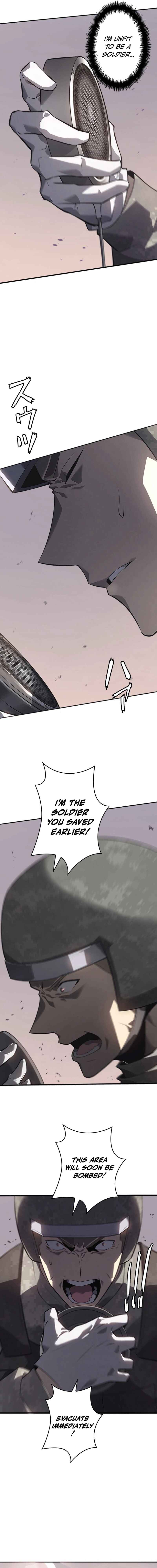 Page 4 Chapter 10 Return From the Abyss