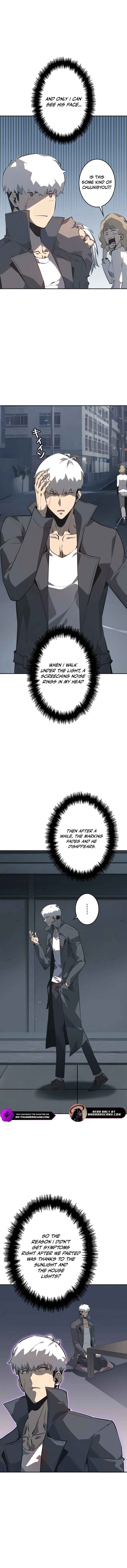 Page 13 Chapter 18 Return From the Abyss