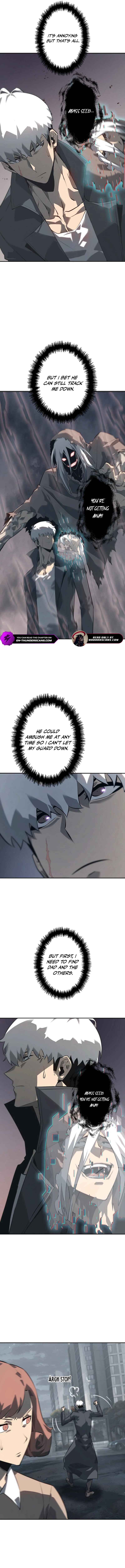 Page 14 Chapter 18 Return From the Abyss