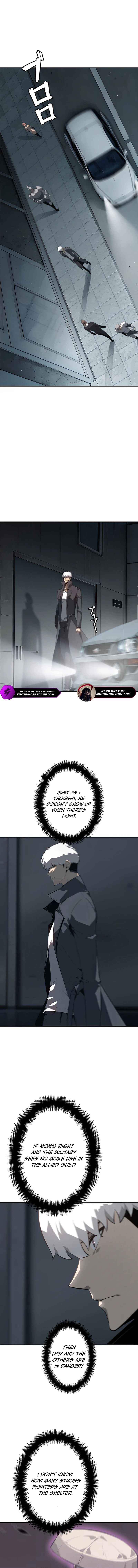 Page 15 Chapter 18 Return From the Abyss