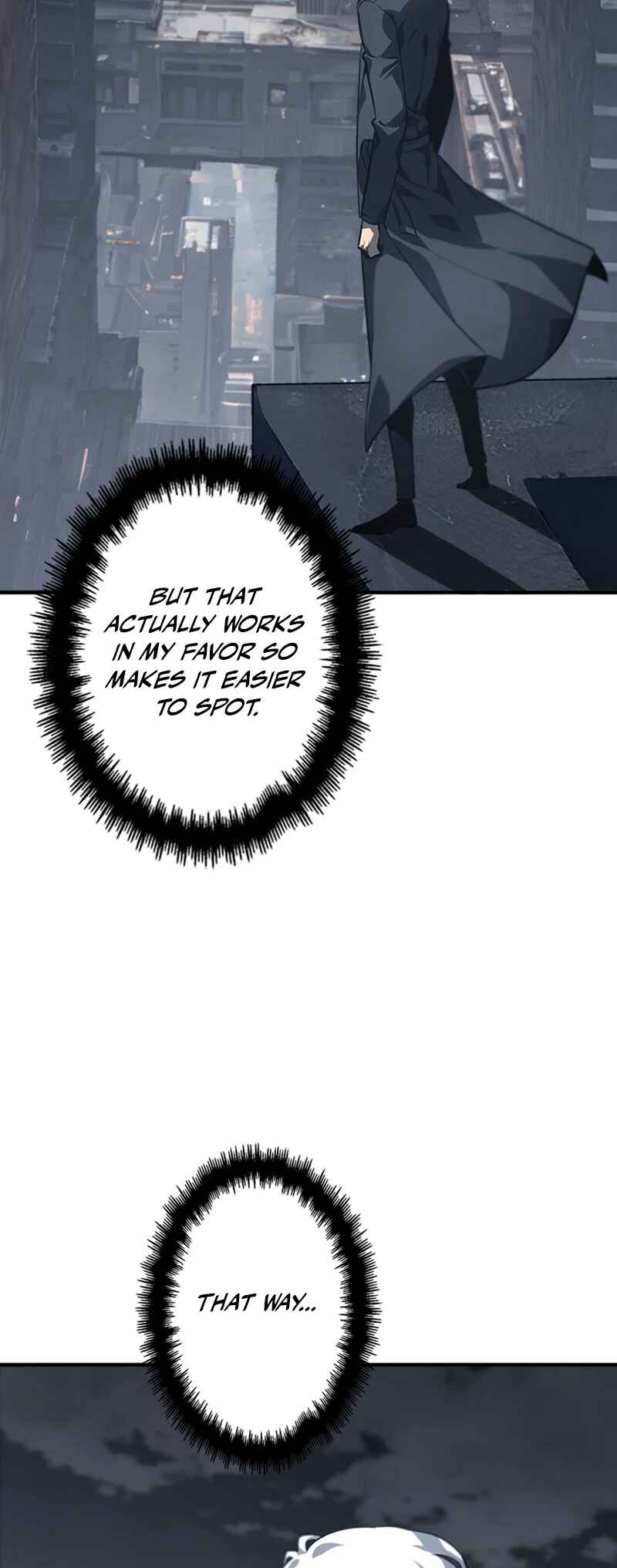 Page 5 Chapter 18 Return From the Abyss