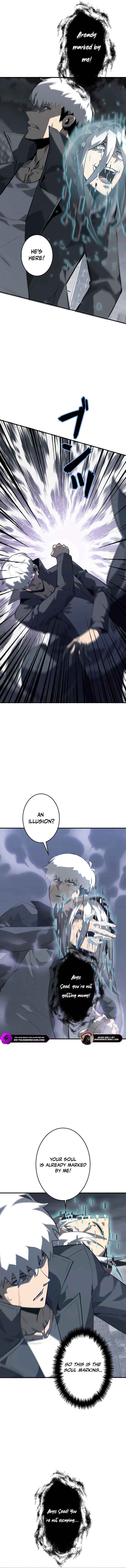 Page 9 Chapter 18 Return From the Abyss
