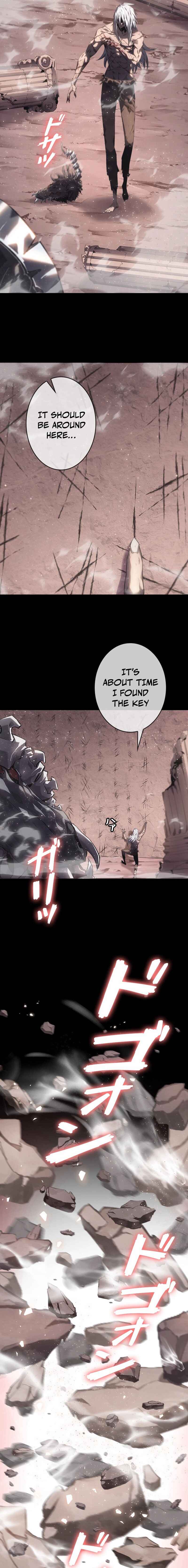 Page 19 Chapter 3 Return From the Abyss