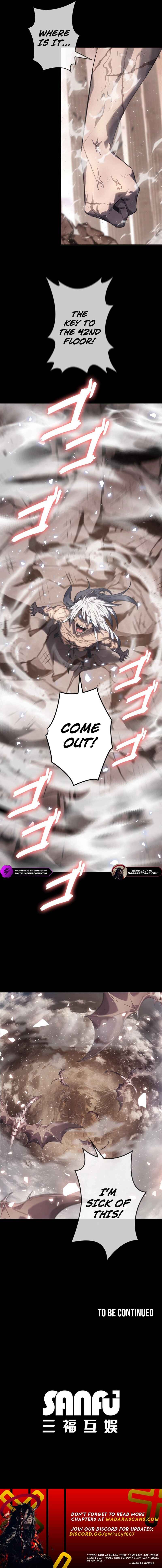 Page 24 Chapter 3 Return From the Abyss