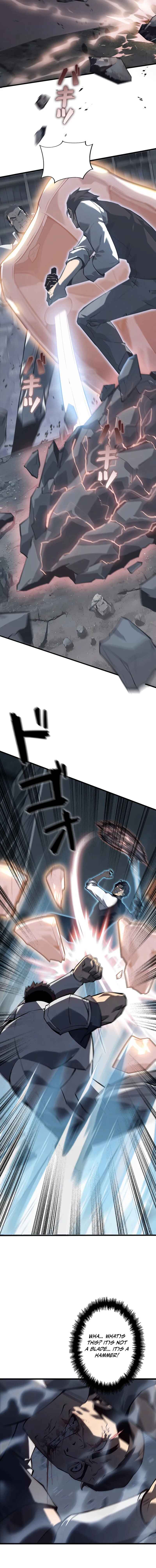 Page 10 Chapter 20 Return From the Abyss