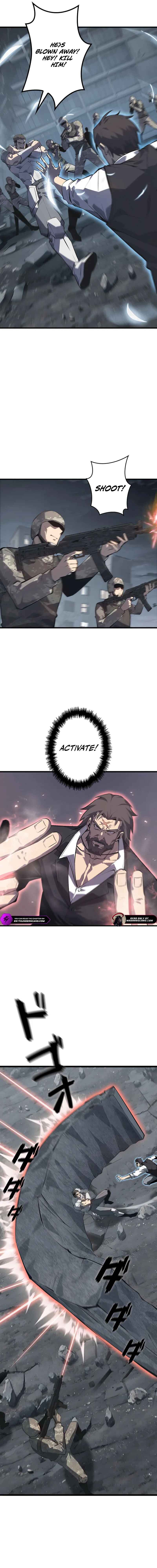 Page 13 Chapter 20 Return From the Abyss