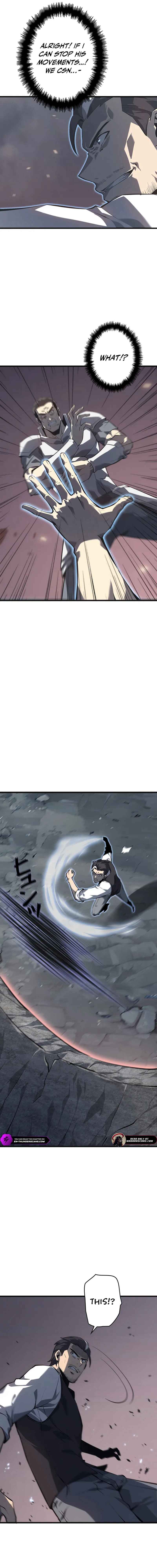 Page 14 Chapter 20 Return From the Abyss