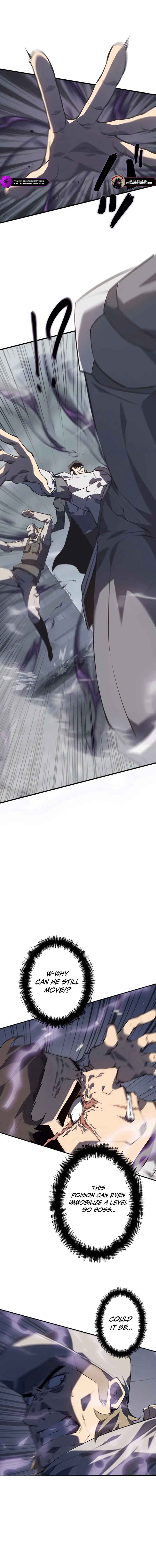 Page 21 Chapter 20 Return From the Abyss