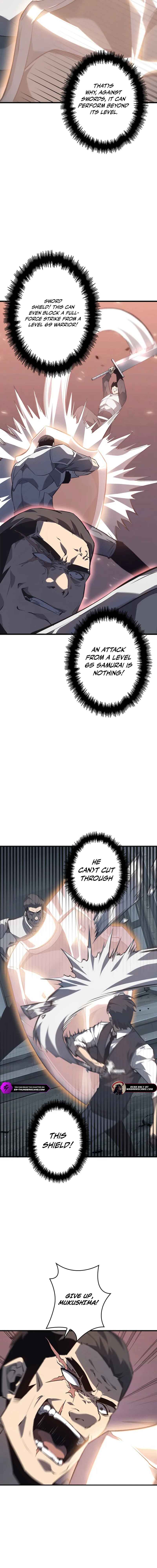 Page 4 Chapter 20 Return From the Abyss