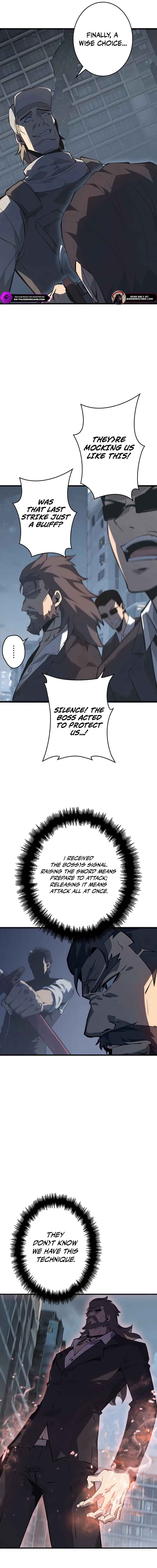Page 7 Chapter 20 Return From the Abyss