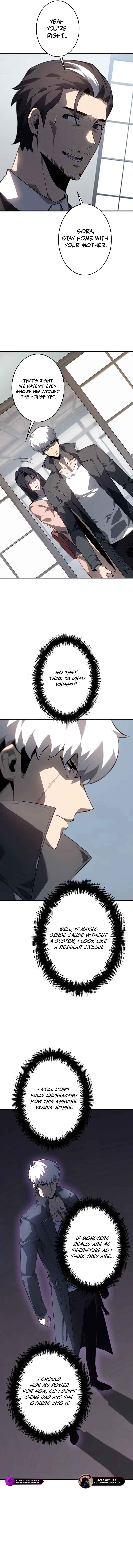 Page 12 Chapter 17 Return From the Abyss