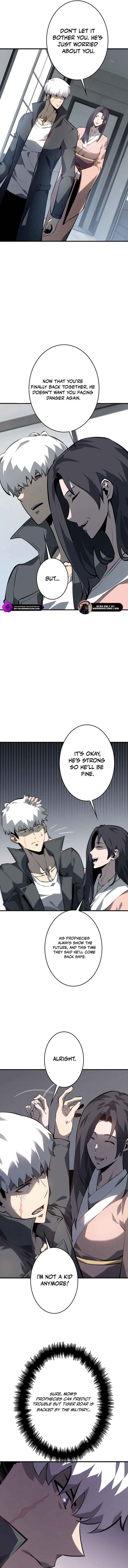 Page 14 Chapter 17 Return From the Abyss