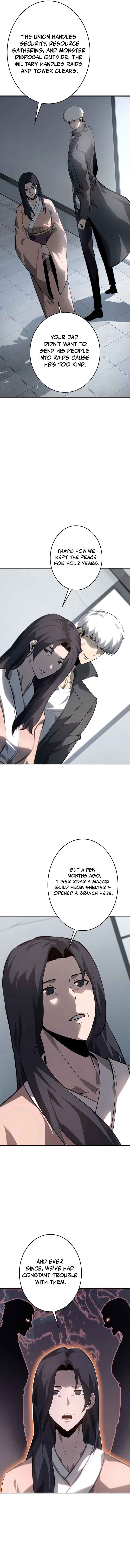 Page 16 Chapter 17 Return From the Abyss