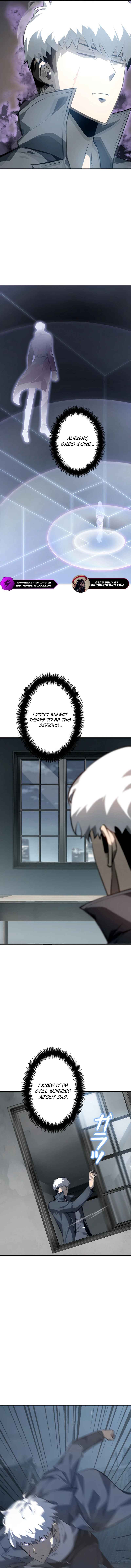 Page 21 Chapter 17 Return From the Abyss