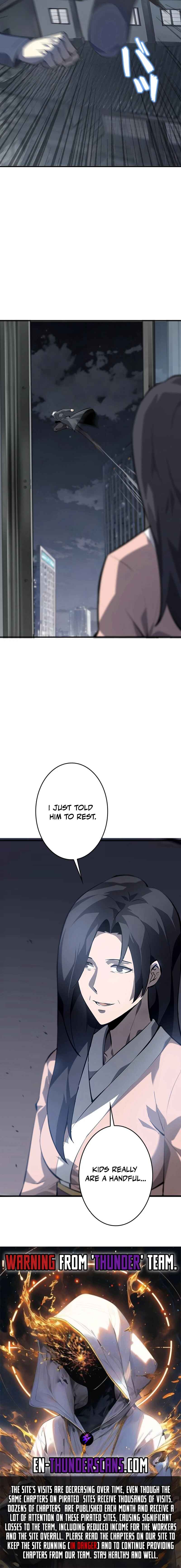 Page 22 Chapter 17 Return From the Abyss