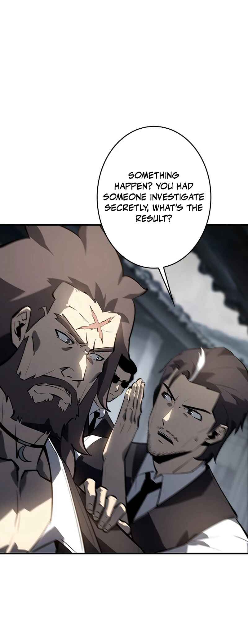Page 5 Chapter 17 Return From the Abyss