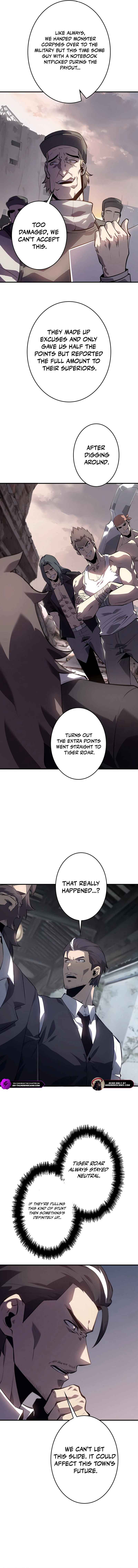 Page 7 Chapter 17 Return From the Abyss