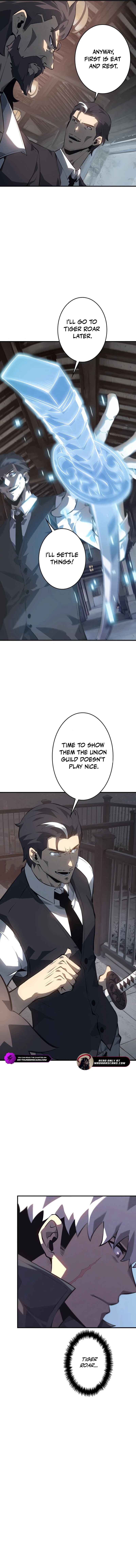 Page 8 Chapter 17 Return From the Abyss