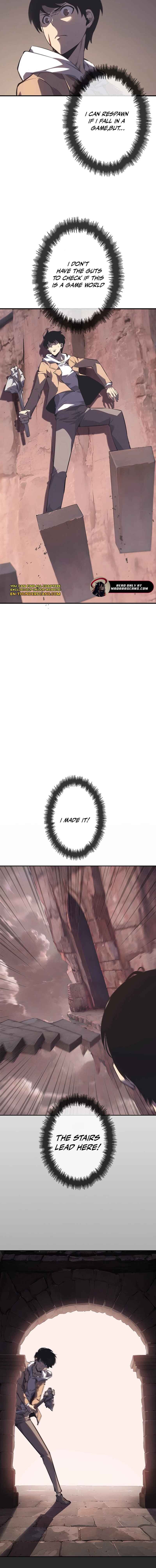 Page 21 Chapter 2 Return From the Abyss