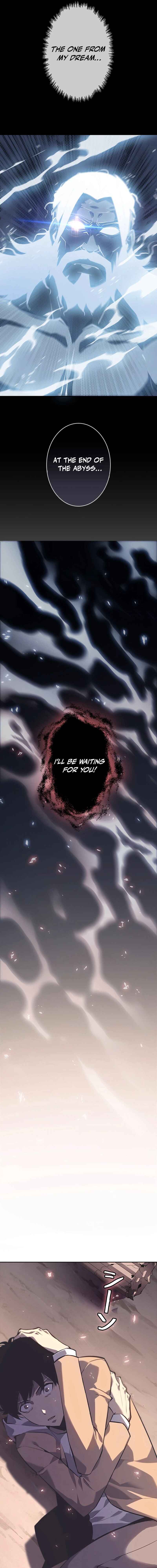 Page 9 Chapter 2 Return From the Abyss