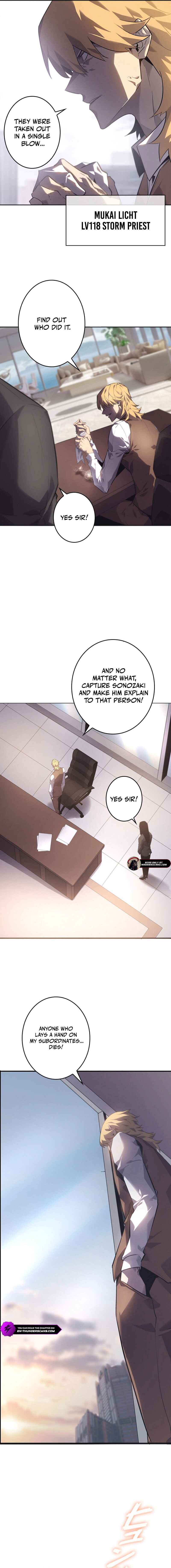 Page 13 Chapter 5 Return From the Abyss