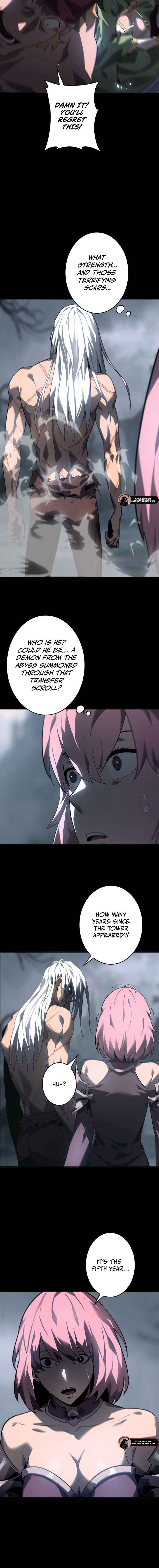 Page 7 Chapter 5 Return From the Abyss