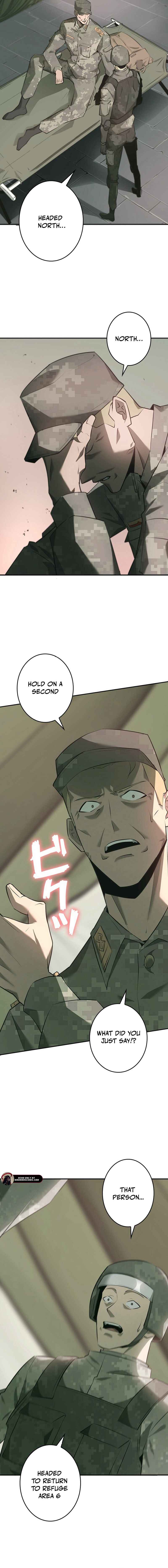 Page 11 Chapter 8 Return From the Abyss