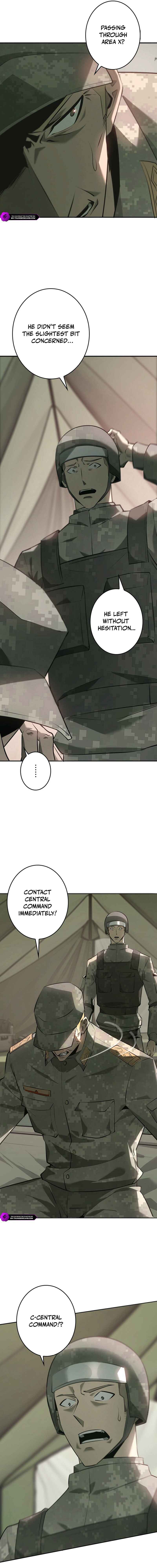 Page 12 Chapter 8 Return From the Abyss