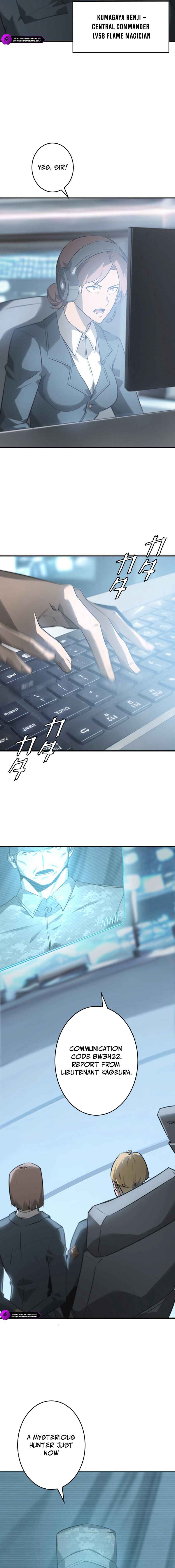 Page 16 Chapter 8 Return From the Abyss