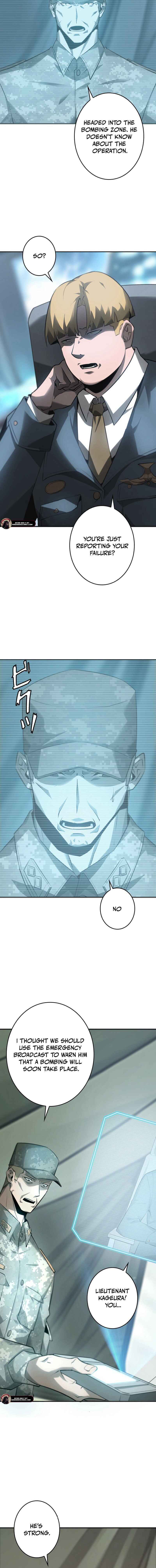 Page 17 Chapter 8 Return From the Abyss